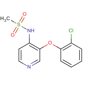 Structure of 833455-46-2