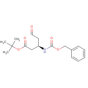 Structure of 83436-46-8