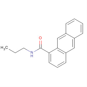 Structure of 834880-46-5