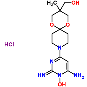 Structure of 83546-46-7