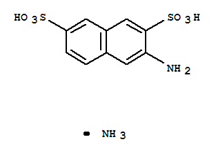 Structure of 83949-46-6