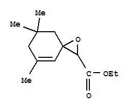 Structure of 84604-46-6