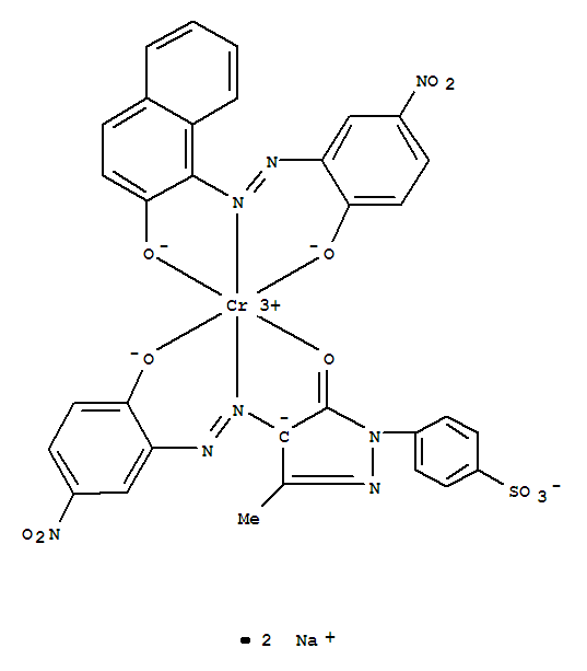 Structure of 84682-46-2