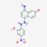 Structure of 85030-46-2