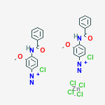 Structure of 85237-46-3