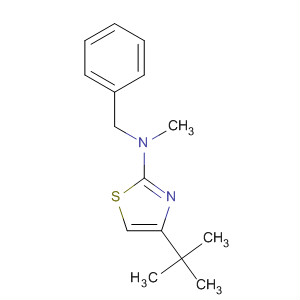 Structure of 85656-46-8