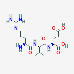 Structure of 85775-46-8