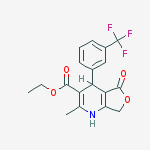 Structure of 85825-46-3