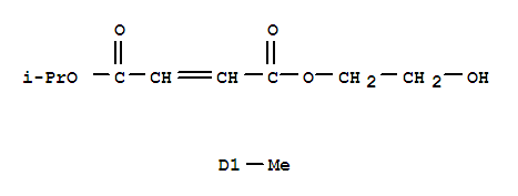 Structure of 85909-46-2