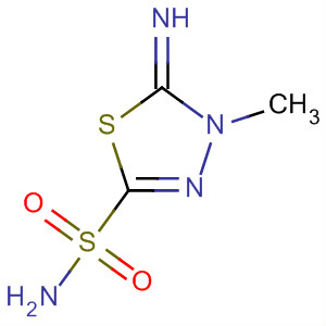 Structure of 86029-46-1