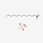 Structure of 86157-46-2