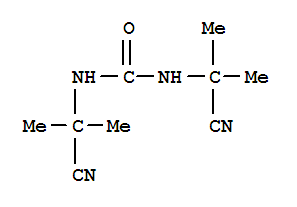 Structure of 86199-46-4