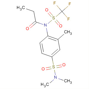 Structure of 86301-46-4