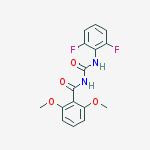 Structure of 86379-46-6