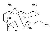 Structure of 86500-46-1