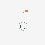 Structure of 865101-46-8
