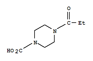 Structure of 872829-46-4