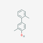 Structure of 876473-46-0