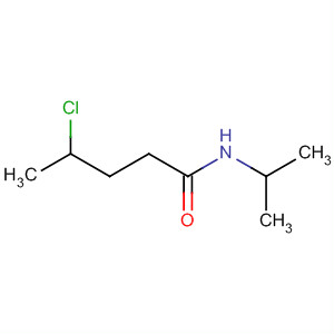 Structure of 87740-46-3