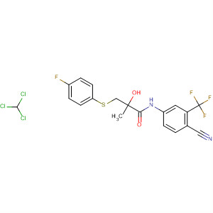 Structure of 877639-46-8