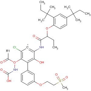 Structure of 87979-46-2
