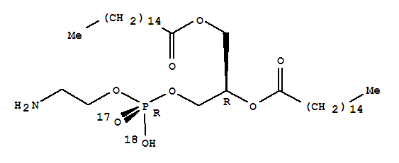 Structure of 88035-46-5