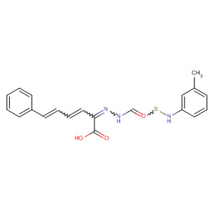 Structure of 88186-46-3