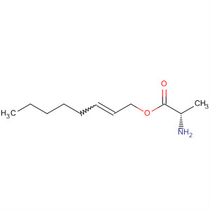 Structure of 88278-46-0