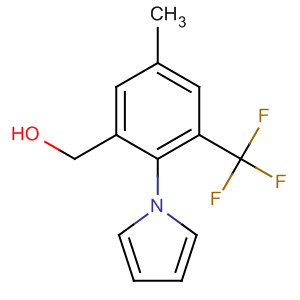Structure of 88320-46-1