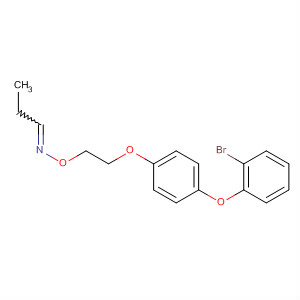 Structure of 88355-46-8