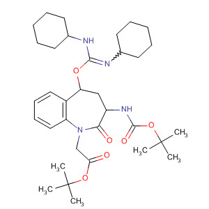 Structure of 88372-46-7