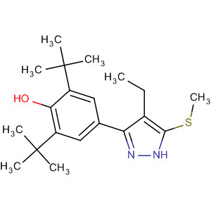 Structure of 88408-46-2