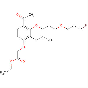 Structure of 88420-46-6