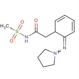 Structure of 88465-46-7