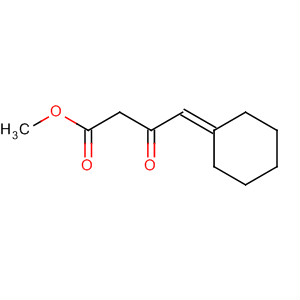 Structure of 88466-46-0