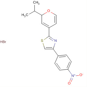 Structure of 88572-46-7