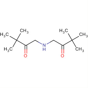 Structure of 88686-46-8
