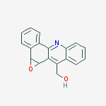 Structure of 88797-46-0