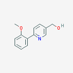 Structure of 887974-46-1