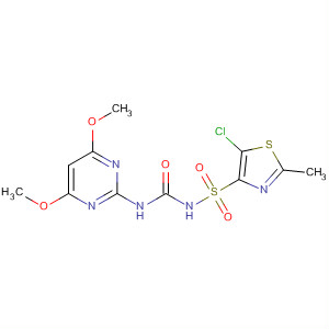 Structure of 88836-46-8
