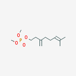 Structure of 89002-46-0