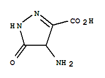 Structure of 89033-46-5