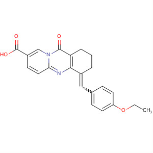 Structure of 89098-46-4