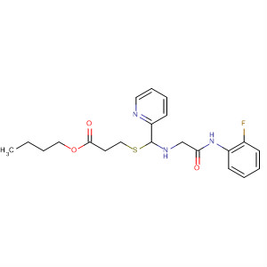 Structure of 89136-46-9