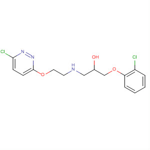 Structure of 89225-46-7