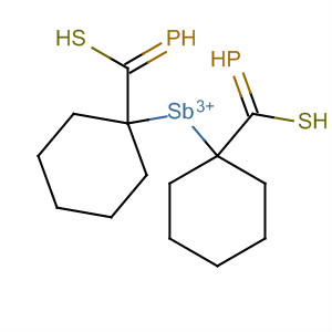 Structure of 89238-46-0
