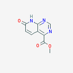 Structure of 893444-46-7