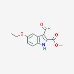Structure of 893730-46-6