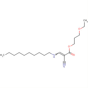 Structure of 89394-46-7