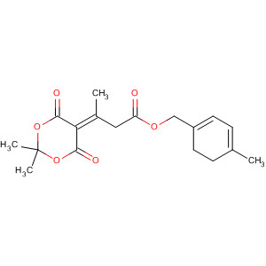 Structure of 89404-46-6